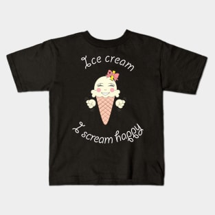 ICISH Kids T-Shirt